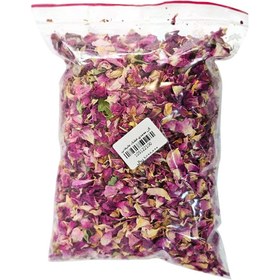 تصویر گل محمدی خشک عالیخانی 