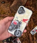 تصویر قاب گوشی مدل سی بی 1300 شیاومی redmi note 14 pro 5g 