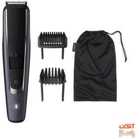 تصویر ماشین اصلاح موی صورت فیلیپس مدل BT5502 Philips BT5502 Beard Trimmer