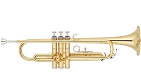 تصویر ترومپت شاتو Château Trumpet CTR-20L 