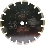 تصویر صفحه آسفالت بر سایز 300 مارک اسکای 