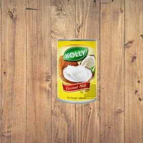 تصویر شیر نارگیل 