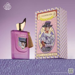 تصویر کازاموراتی لاتوسکا فرگرانس ورد Casamorati La Tosca Fragrance World