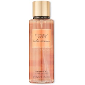 تصویر بادی میست Victorias Secret Amber Romance حجم 250 میل 