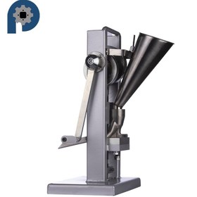 تصویر دستگاه قرص ساز دستی قطر ۱۳ میلی متر 