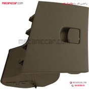 تصویر درب داشبورد پژو ۴۰۵ کرم تیره 