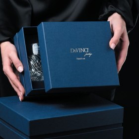 تصویر تنگ داوینچی Urban حجم 850 میلی 