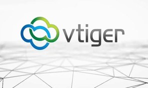 تصویر CRM ویتایگر – نسخه بومی‌سازی‌شده برای کسب‌وکارهای ایرانی (Vtiger فارسی) 