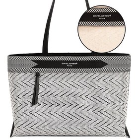 تصویر کیف دستی مدل David Jones 6941-2 