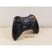 تصویر پایه نگهدارنده دسته xbox 360 مدل مخفی 