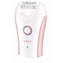 تصویر اپیلاتور وی جی آر VGR مدل V-705 VGR epilator Machine V-705 Model