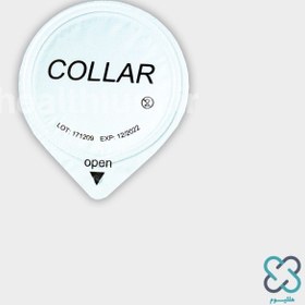 تصویر کاندوم فضایی یک عددی سوپر کولار(اره ماهی) ایکس دریم ا X Dream Super Collar Condom 1piece X Dream Super Collar Condom 1piece