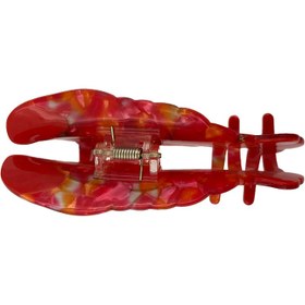 تصویر کلیپس طرح خرچنگ 00201285 