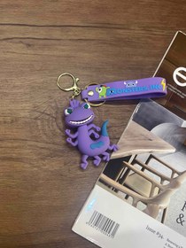 تصویر جاکلیدی - سالیوان 