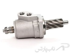 تصویر مجموعه شیر هیدرولیک 1000 خاری فرمان پژو 405 عظام 