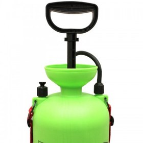 تصویر سمپاش دستی ۸ لیتری A.S.H کبری 