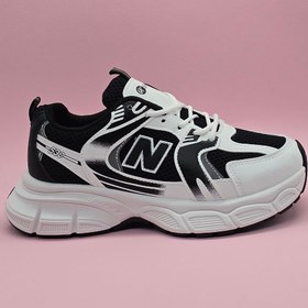 تصویر کفش نیوبالانس 530 مشکی New Balance 