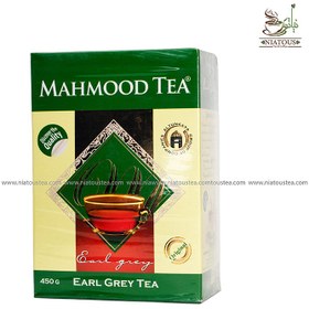 تصویر چای محمود معطر 