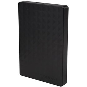 تصویر هارد دیسک اکسترنال سیگیت اسلیم - 320 گیگابایت Seagate Slim Portable External Hard Drive - 320GB