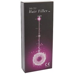 تصویر هیر فیلر دکتر سی وای جی (dr.cyj)