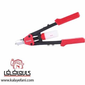 تصویر انبر پرچ RH-1610 رونیکس Rivet pliers RH-1610 ronix