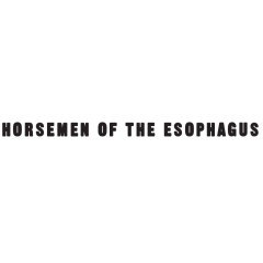 تصویر دانلود کتاب Horsemen of the esophagus: competitive eating and the big fat American dream 1. ed کتاب انگلیسی سواران مری: غذا خوردن رقابتی و رویای بزرگ چربی آمریکا 1. ed