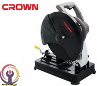 تصویر پروفیل بر کرون مدل CT15194 