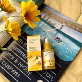 تصویر سرم ضد لک دارک راندلب حجم 30 میل 