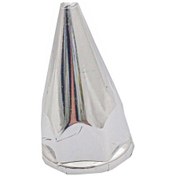 تصویر روکش مهره خودرو مدل نیزه ای مناسب برای نیسان بسته 24 عددی 