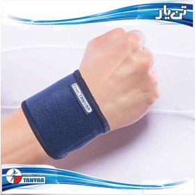 تصویر مچ بند قابل تنظیم اپلون طبی تن یار ۳۰۹۳ Tanyar Adjustable Apollo wristband 