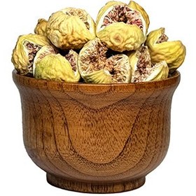 تصویر انجیر خشک پرک 