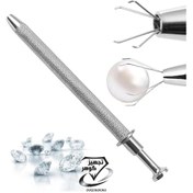 تصویر برلیان گیر جواهرشناسی Gem Holder