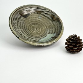 تصویر پلیت شیگاراکی 