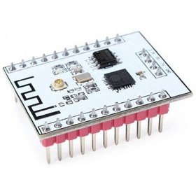 تصویر ماژول ESP8266-ESP201 