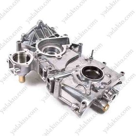 تصویر سینی قاب زنجیر سرانزا چینی 