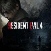 تصویر اکانت قانونی Resident Evil 4 Remake برای پلی استیشن ۴ و ۵ 