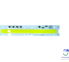 تصویر سی او بی خطی 220 ولت 70 وات 