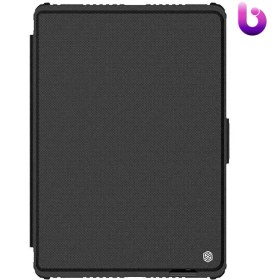 تصویر کیف کیبورد دار تبلت نیلکین Samsung Tab S8 / S8 5G Nillkin Bumper Combo Keyboard Case 