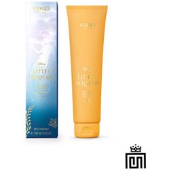 تصویر ضد آفتاب صورت و بدن کیکو Disney The Little Mermaid Face & Body Sun Cream Spf 50 