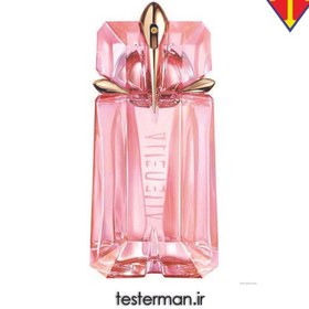 Alien Flora Futura Mugler Alien