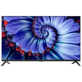 تصویر تلویزیون ال ای دی هوشمند جی پلاس 40 اینچ مدل GTV-40PH618N Gplus 40 inch led tv model GTV-40PH618N