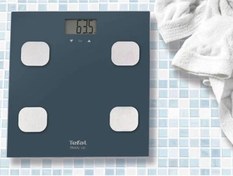 تصویر ترازو دیجیتال تفال مدل BM2520 ظرفیت ۱۵۰ کیلوگرم 