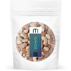 تصویر آجیل چهار مغز شور ۱ کیلوگرم 