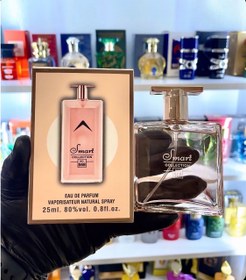 تصویر لانکوم آیدول | Lancome Idole اسمارت کالکشن کد 568 Lancome Idole