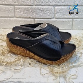 تصویر صندل طبی زنانه آسیاسنتر مدل نیکتا 