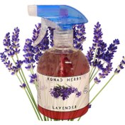 تصویر Lavender-Essential Oil Spray 