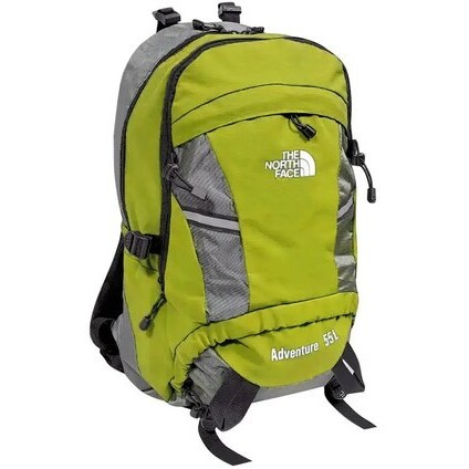 North face shop adventure 40l