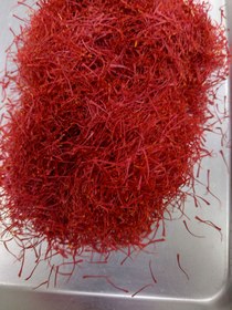 تصویر زعفران شبه نگین 