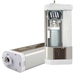 تصویر موتور پرده برقی کناررو 5سیم AM95 