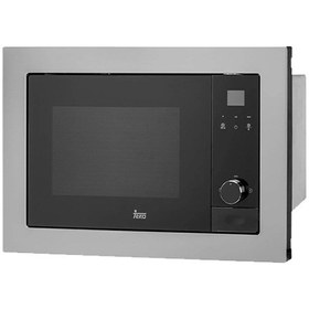 تصویر مایکروویو گریل توکار تکا مدل WISH MS 620 BIS ا Techno TE-342 Microwave Oven Techno TE-342 Microwave Oven